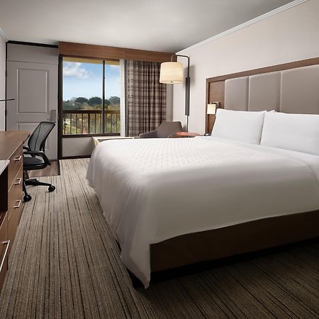 Holiday Inn Express At Monterey Bay By Ihg Seaside Luaran gambar
