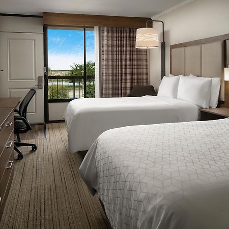 Holiday Inn Express At Monterey Bay By Ihg Seaside Luaran gambar