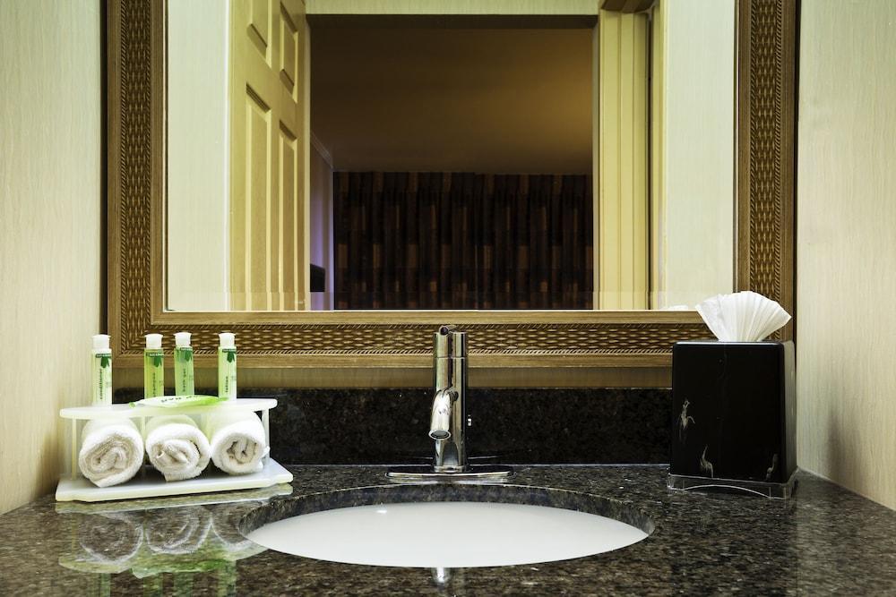 Holiday Inn Express At Monterey Bay By Ihg Seaside Luaran gambar