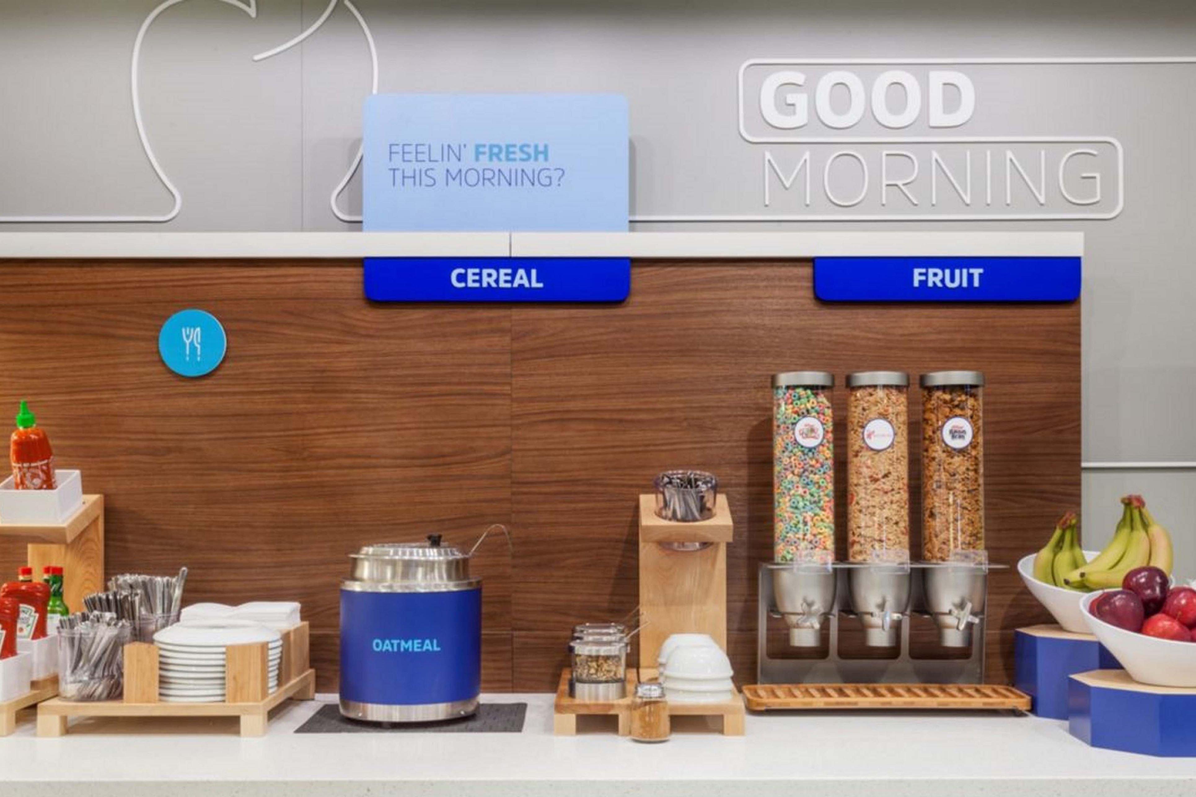 Holiday Inn Express At Monterey Bay By Ihg Seaside Luaran gambar