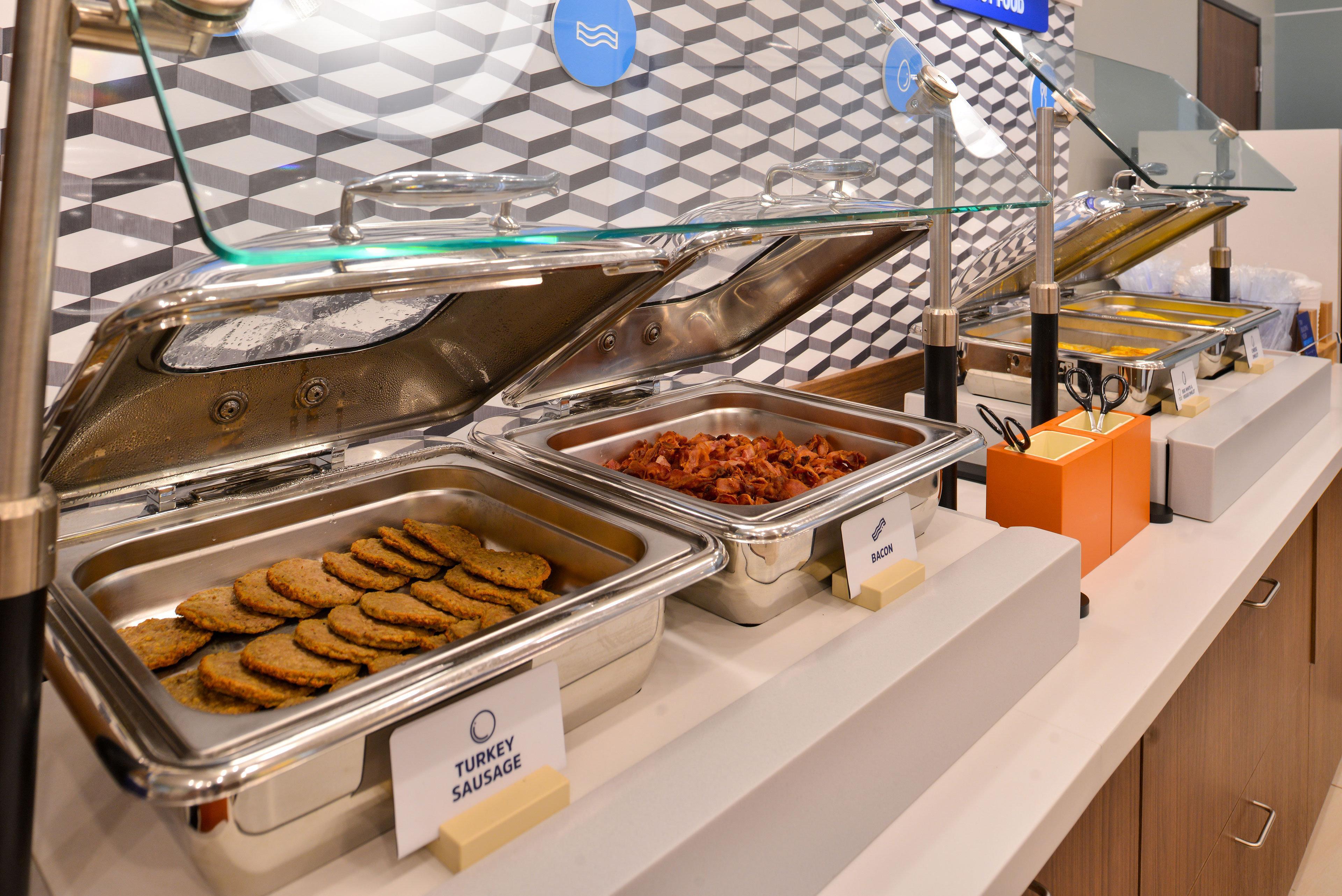 Holiday Inn Express At Monterey Bay By Ihg Seaside Luaran gambar