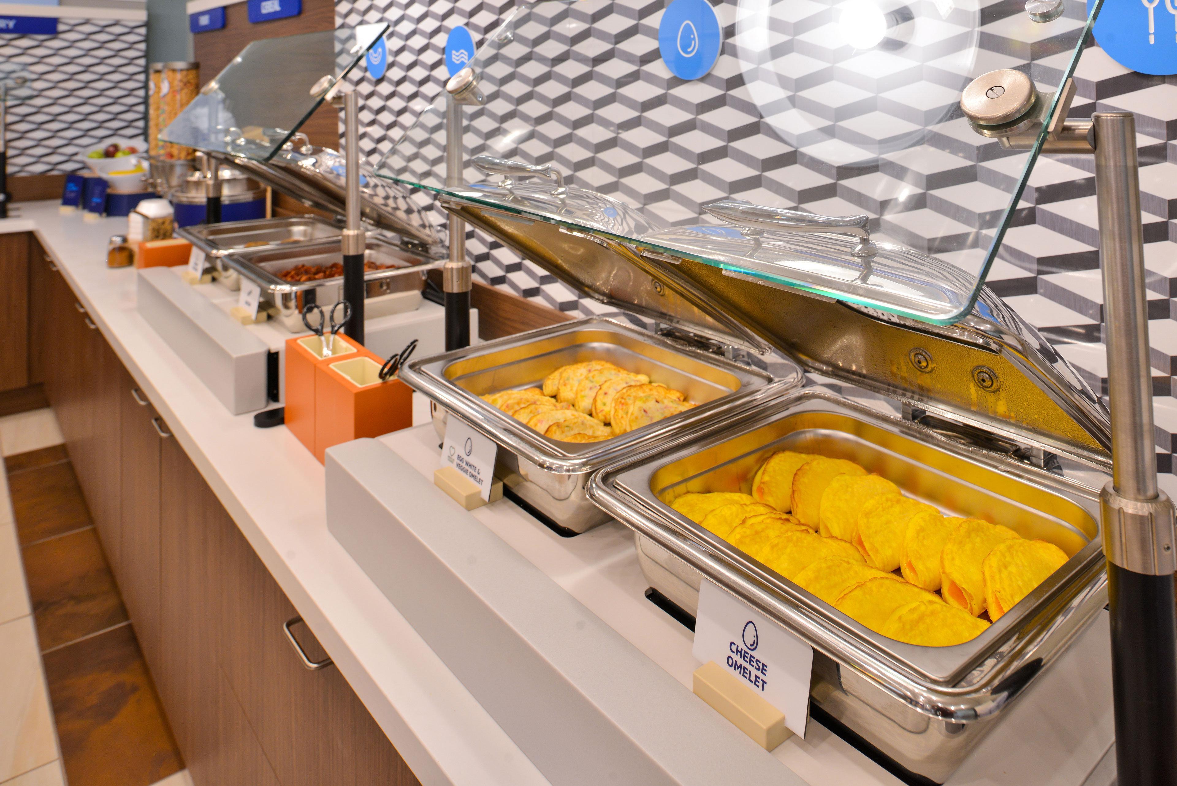Holiday Inn Express At Monterey Bay By Ihg Seaside Luaran gambar
