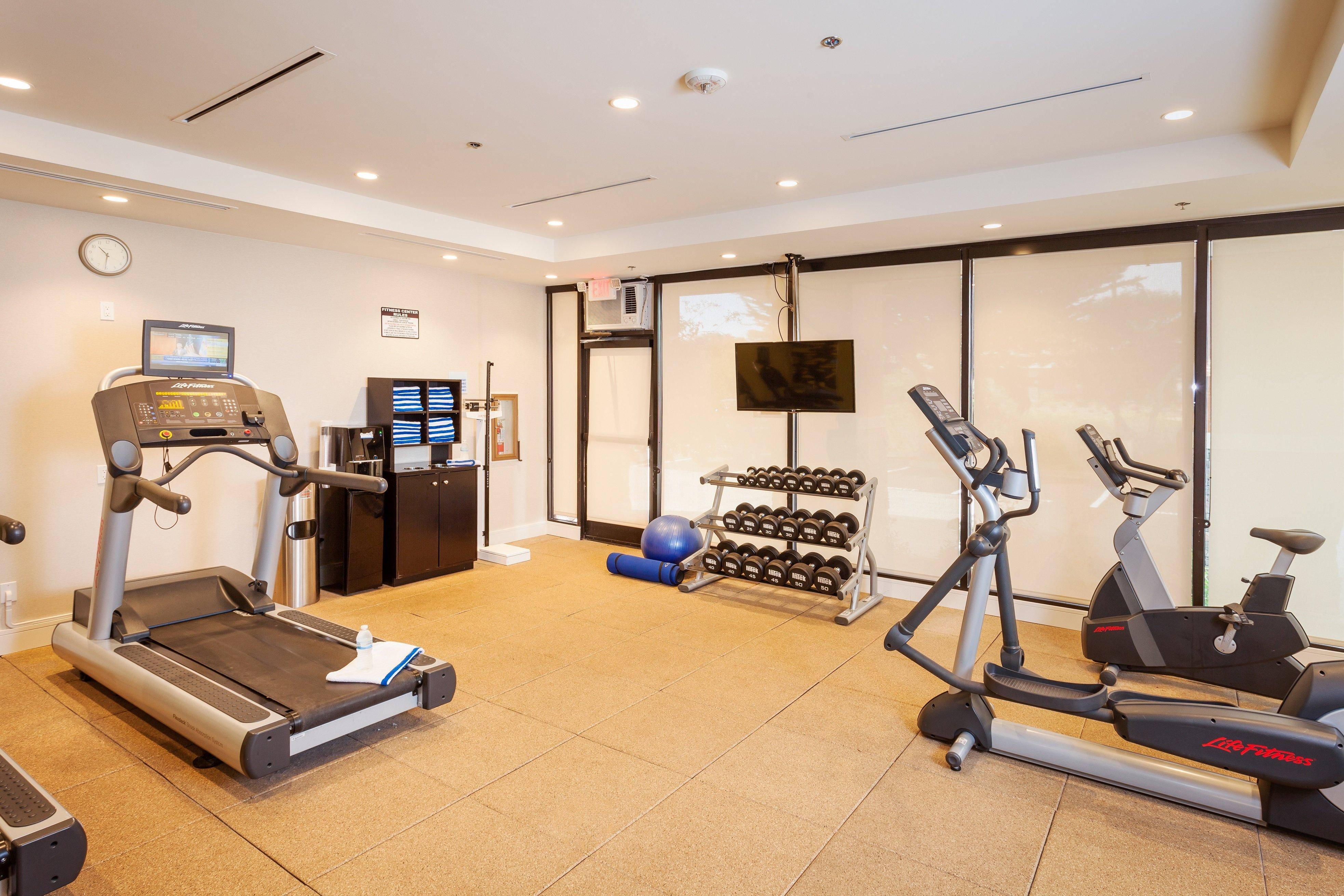 Holiday Inn Express At Monterey Bay By Ihg Seaside Luaran gambar