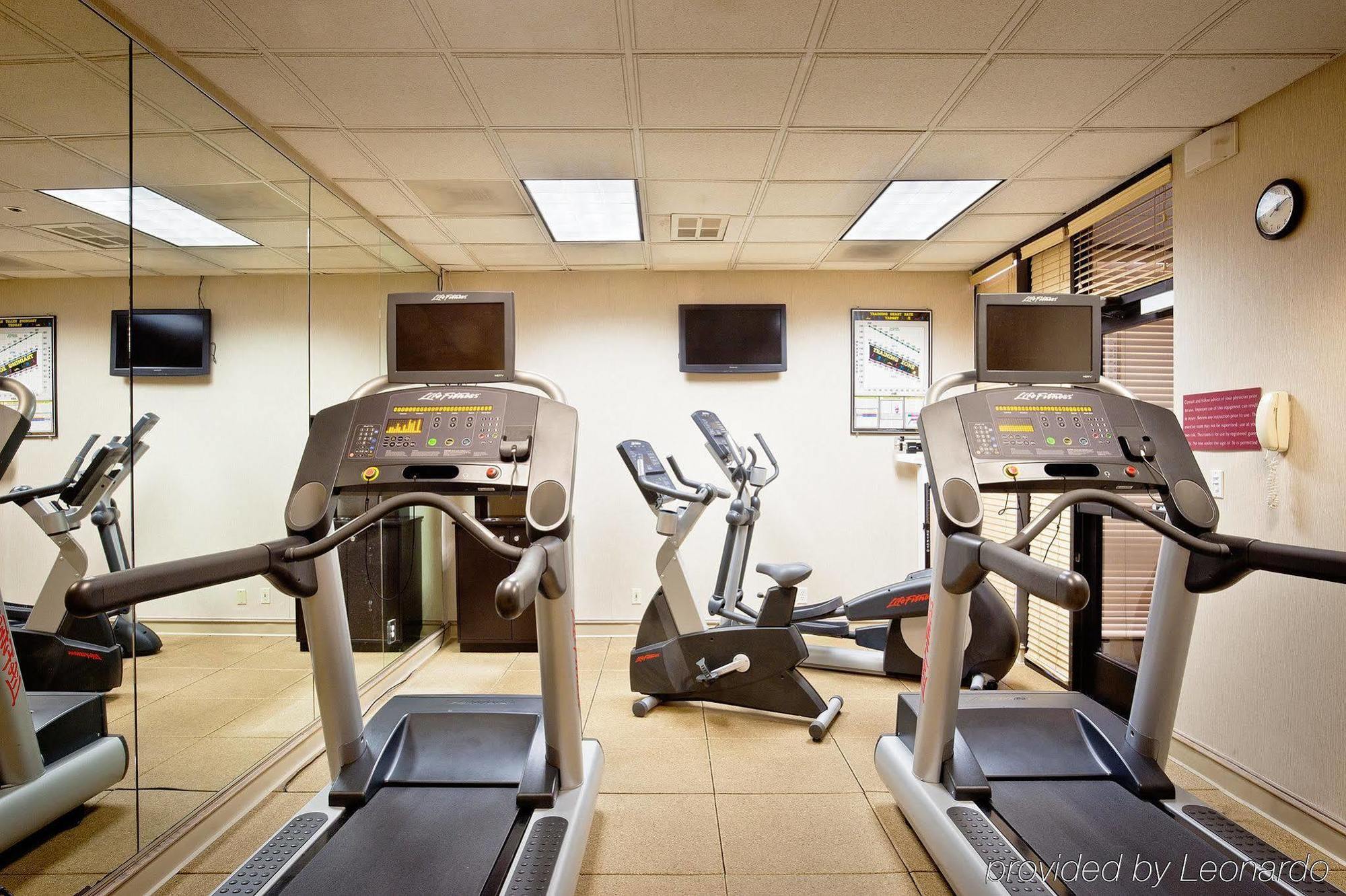 Holiday Inn Express At Monterey Bay By Ihg Seaside Luaran gambar