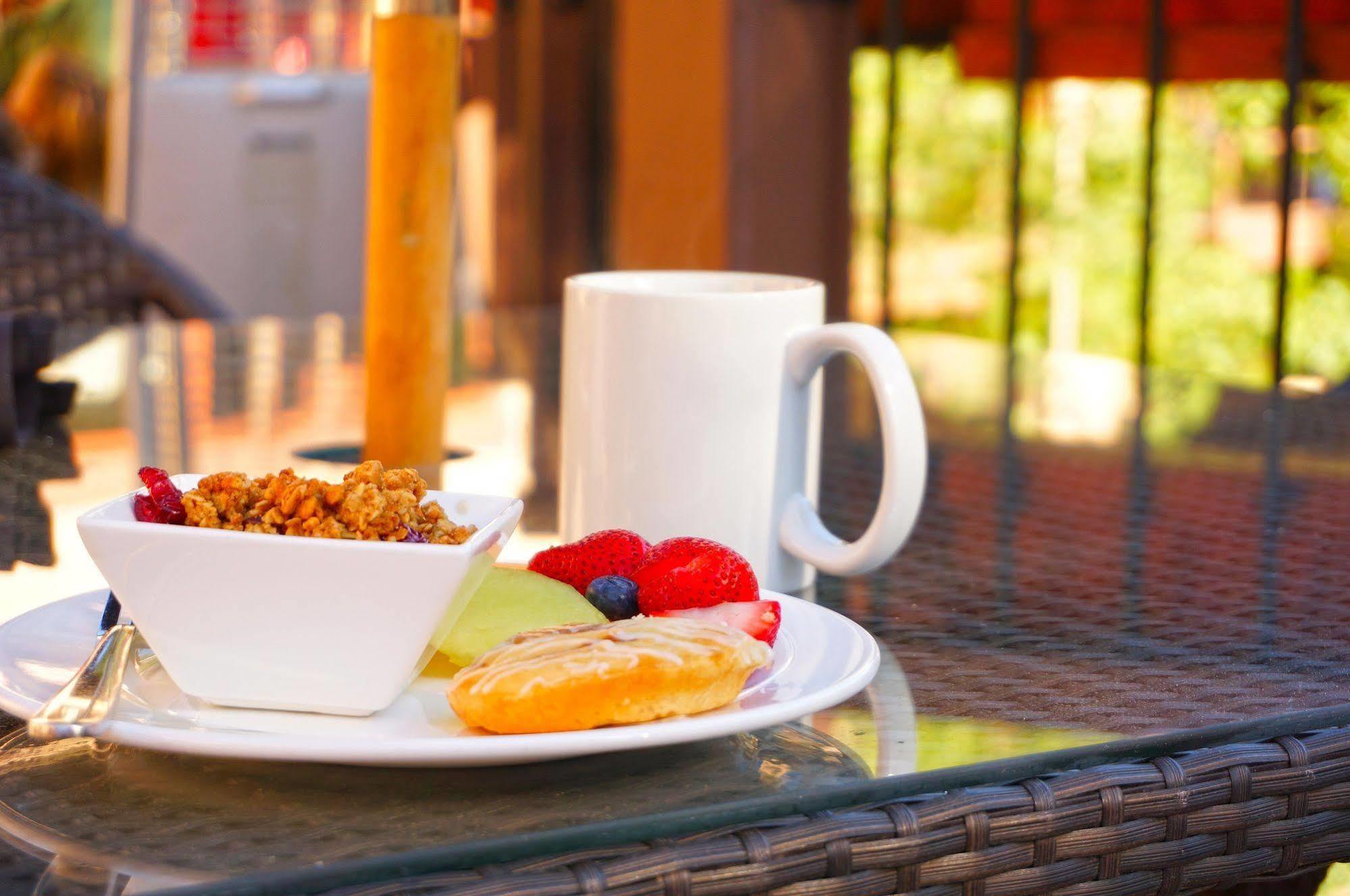 Holiday Inn Express At Monterey Bay By Ihg Seaside Luaran gambar